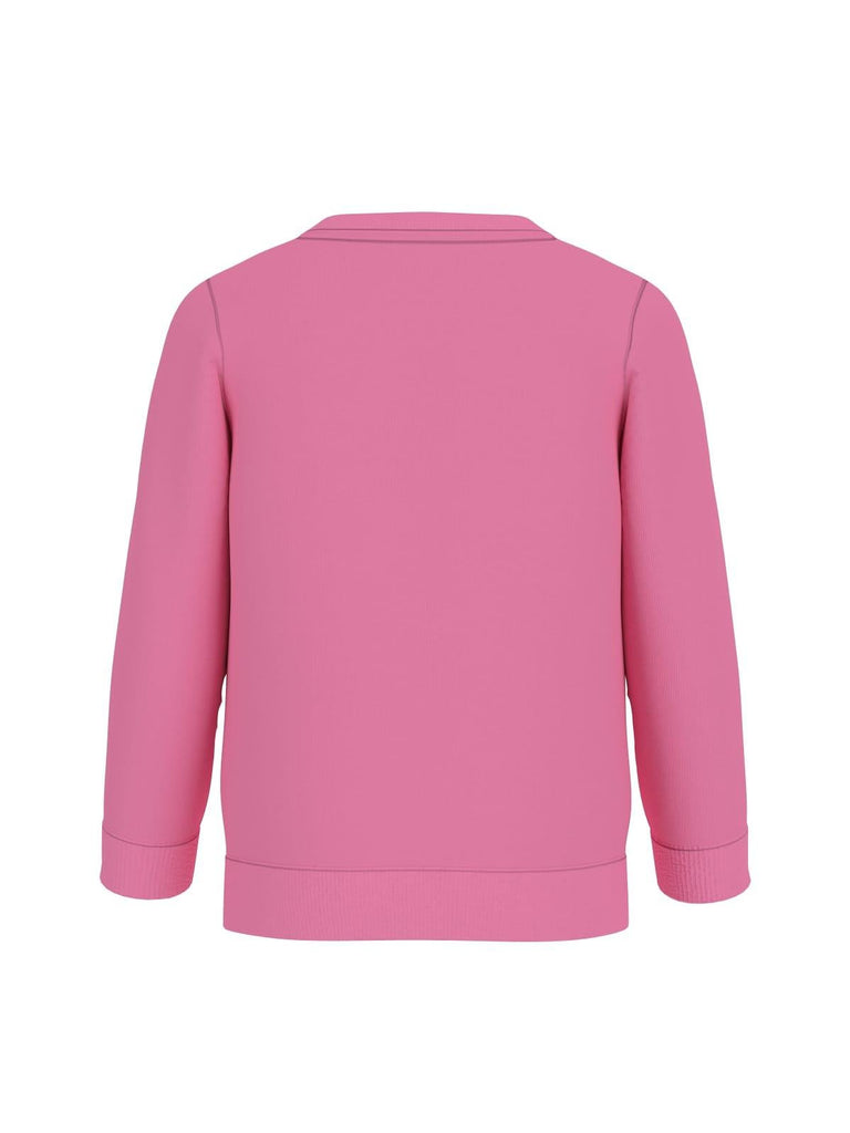 GUESS LS FLEECE_CORE