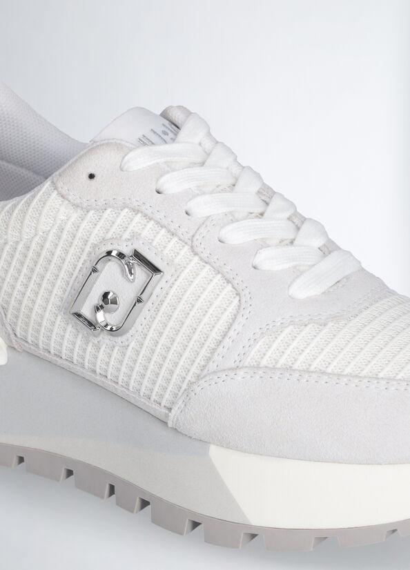 LIU JO AMAZING 25 - SNEAKER