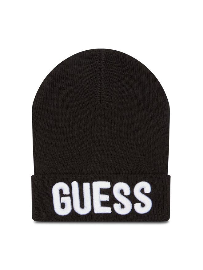 GUESS HAT WITH LOGO