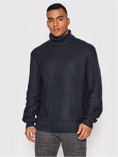 ARMANI EXCHANGE KNITWEAR