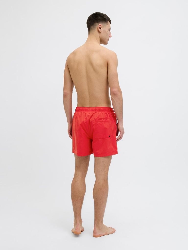 JACK AND JONES JPSTMAUI JJSWIM SOLID AKM SN