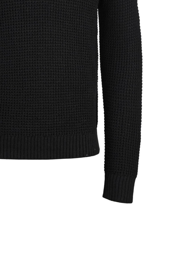 JACK AND JONES JJLINK KNIT CREW NECK