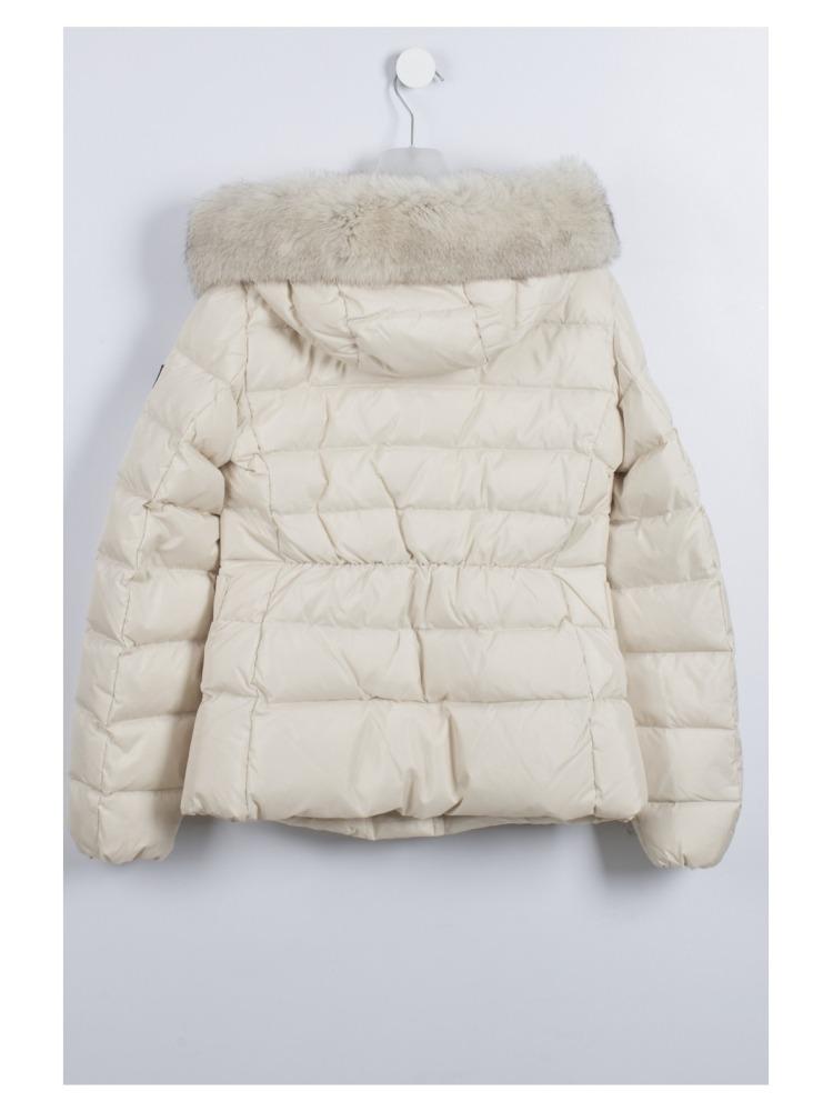 PEUTEREY TURMALET MQN 05 FOX FUR KID