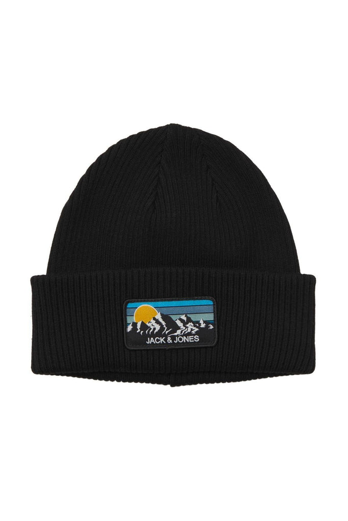 JACK JONES KIDS JACPEAK BEANIE JNR
