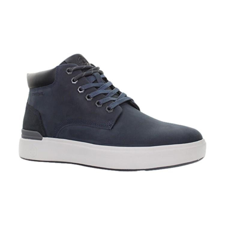 LUMBERJACK SNEAKER HI