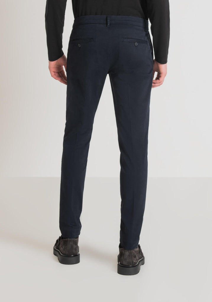 ANTONY MORATO PANTALONI BRYAN SKINNY FIT IN