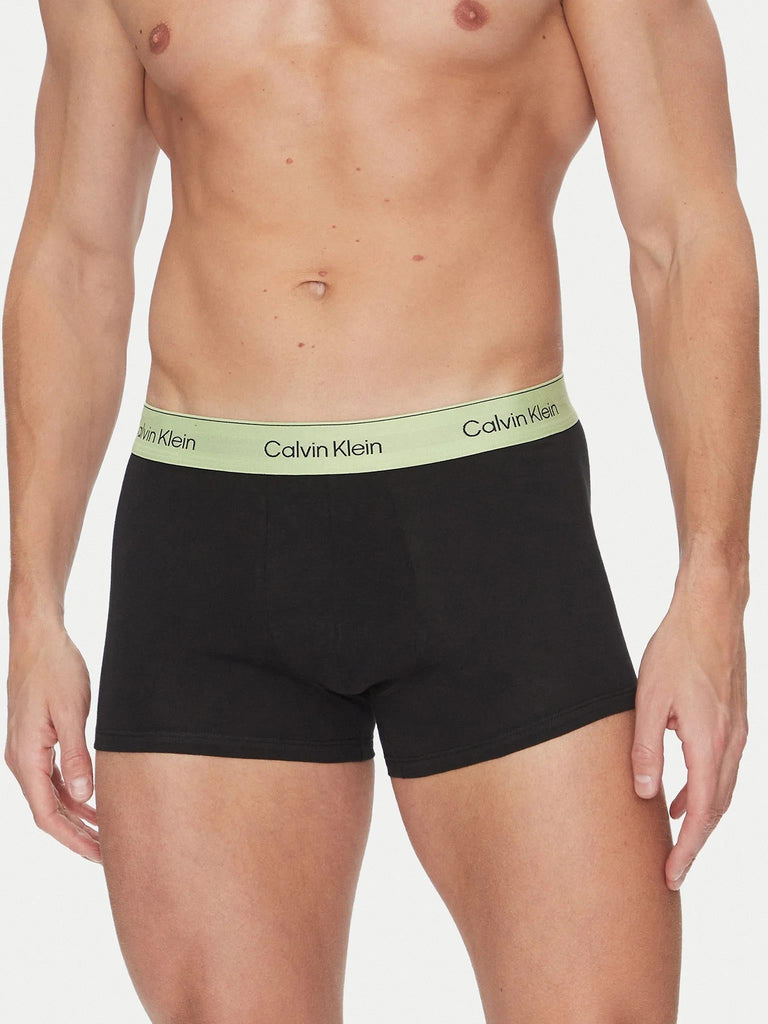 CALVIN KLEIN TRUNK 3PK