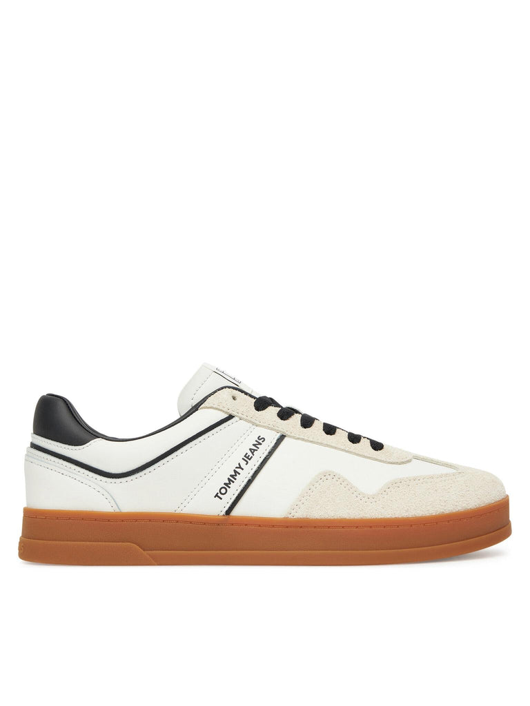 TOMMY HILFIGER THE GREENWICH LEATHE