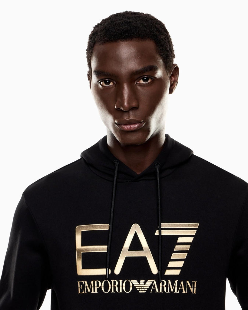 EMPORIO ARMANI EA7 FELPA