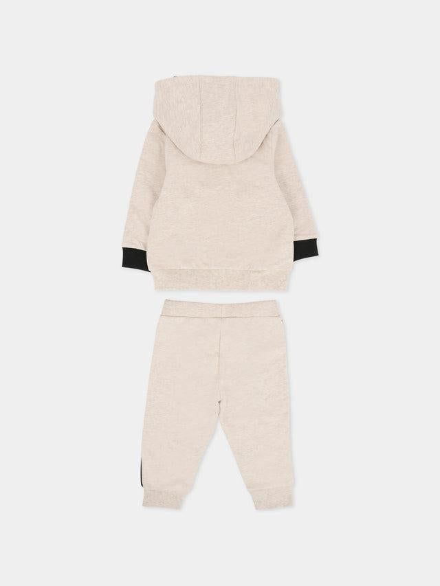 BOSS PANTALONE+CARDIGAN+CAMICIA DI