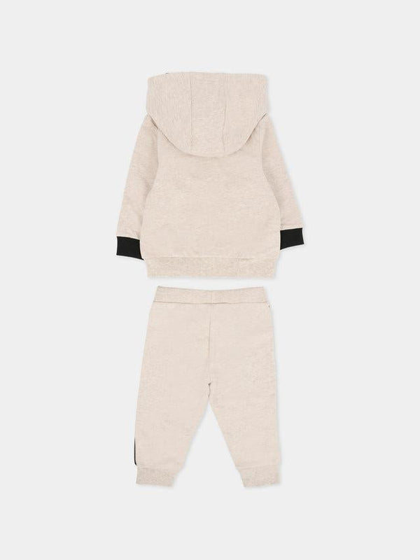 BOSS PANTALONE+CARDIGAN+CAMICIA DI