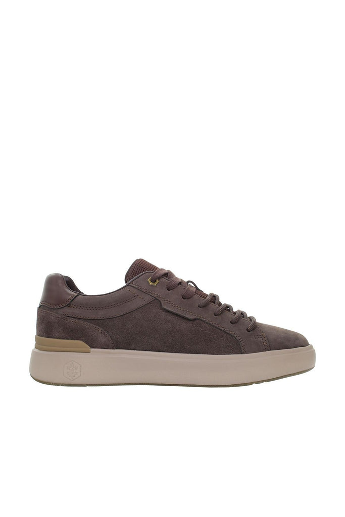 LUMBERJACK SNEAKER