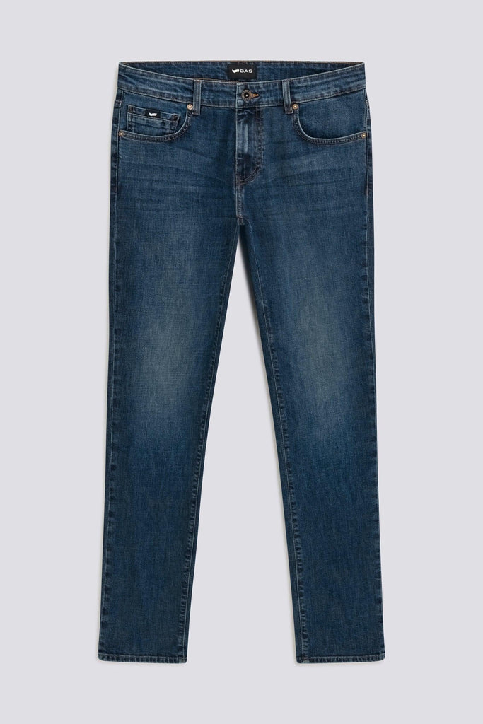 GAS ALBERT SIMPLE REV