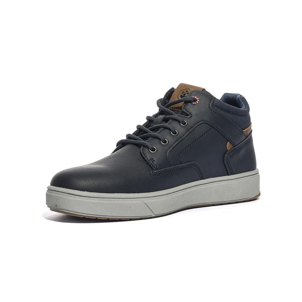 LUMBERJACK SNEAKER HI