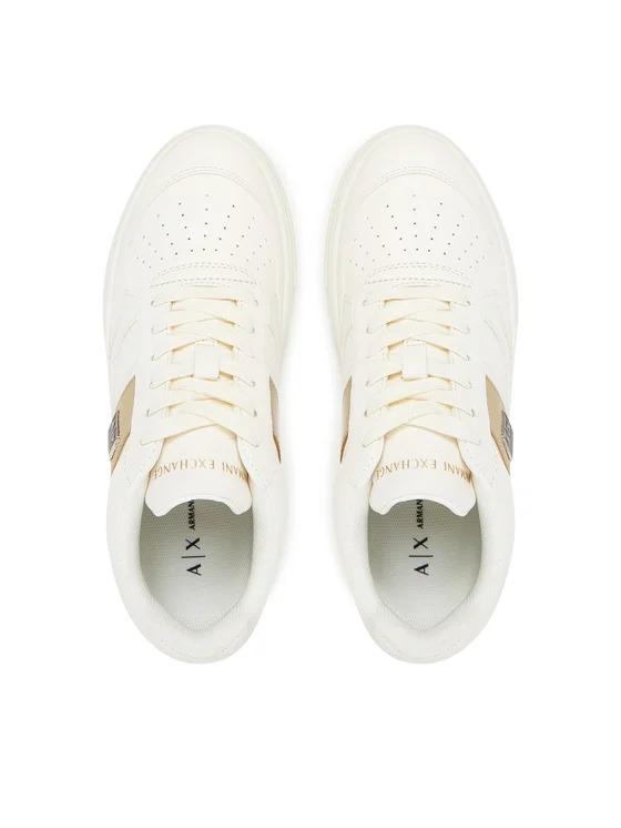 ARMANI EXCHANGE SNEAKER