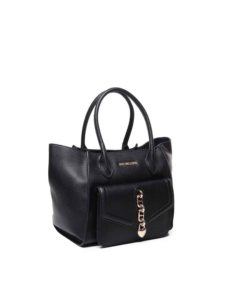 LOVE MOSCHINO BORSA PU