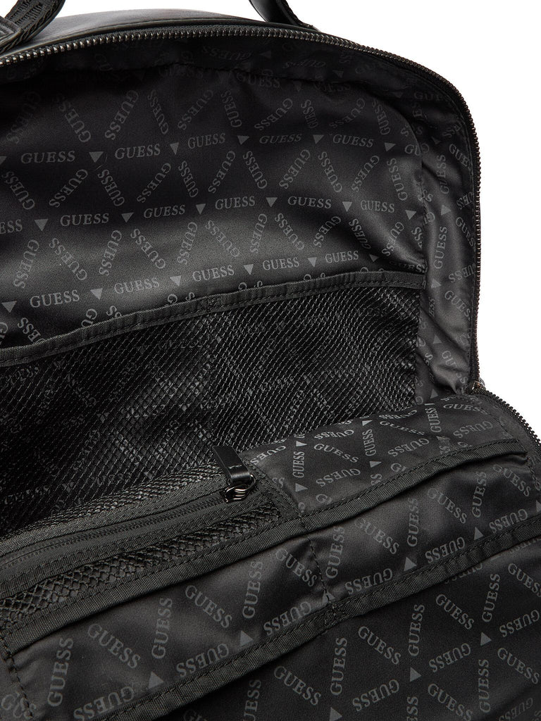 GUESS BOSTON SQUARED BACKPACK