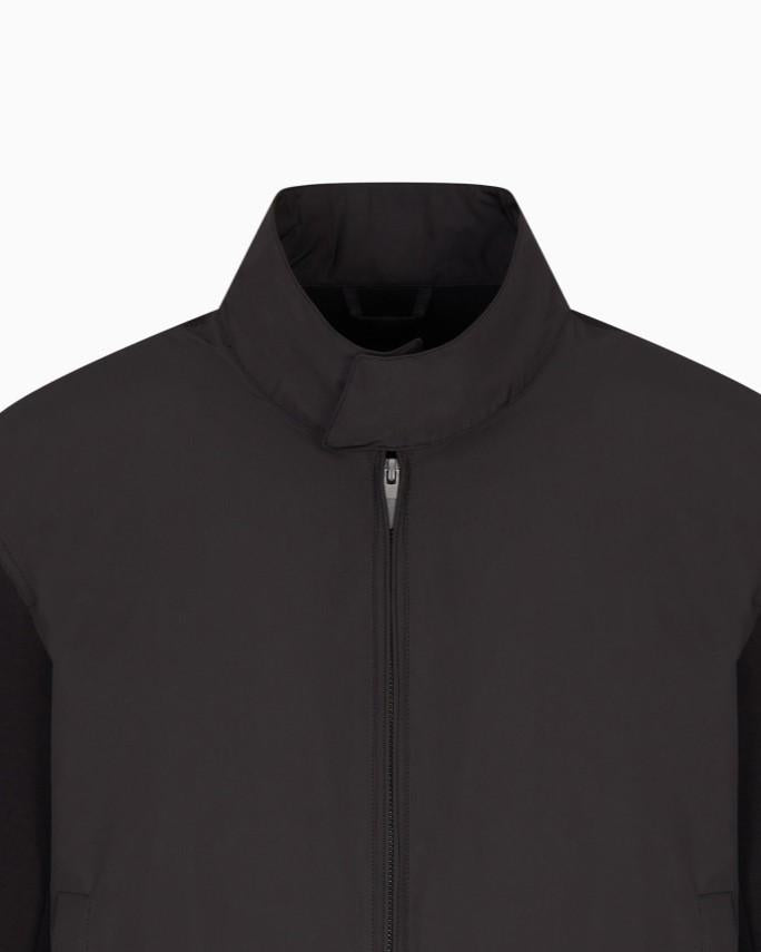 ARMANI EXCHANGE BLOUSON JACKET