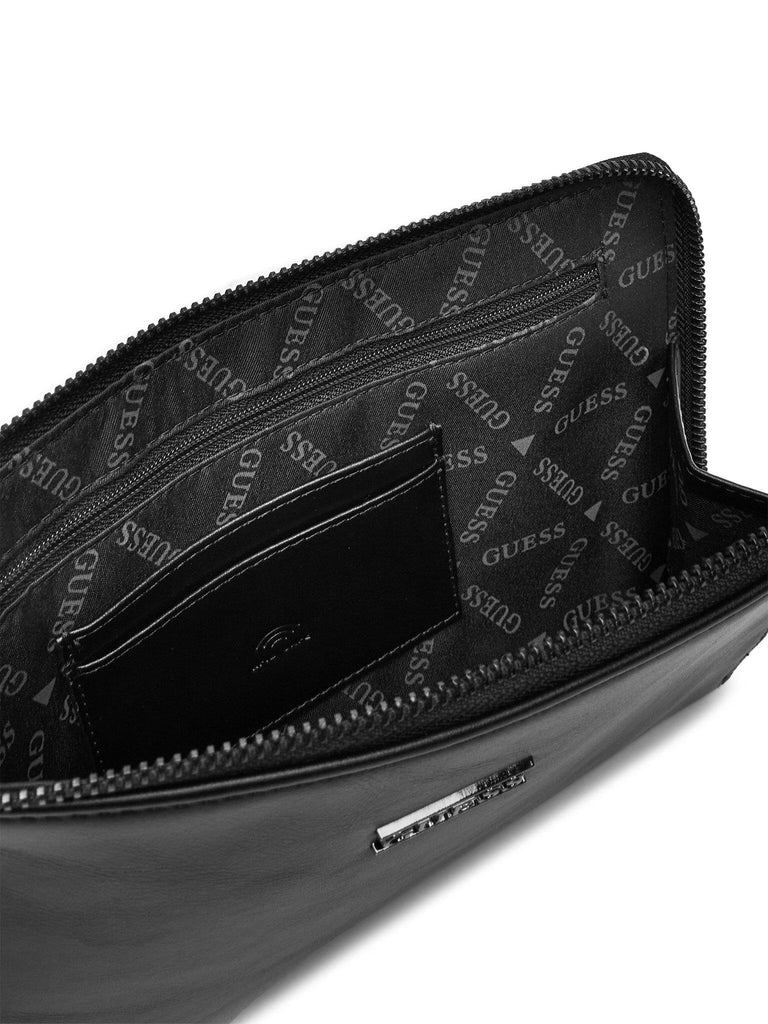 GUESS BOSTON CLUTCH M