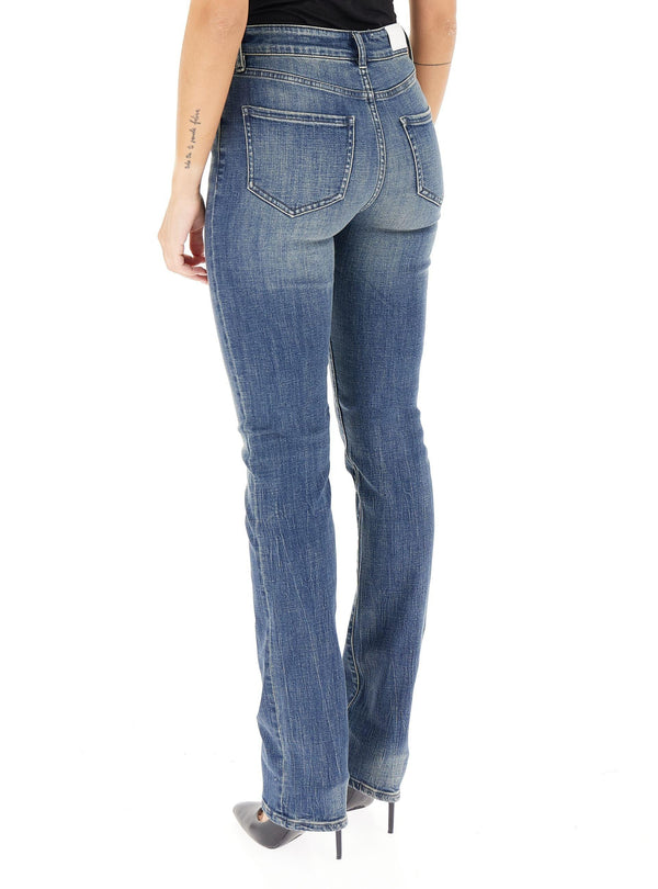 ARMANI EXCHANGE 5 POCKETS PANT