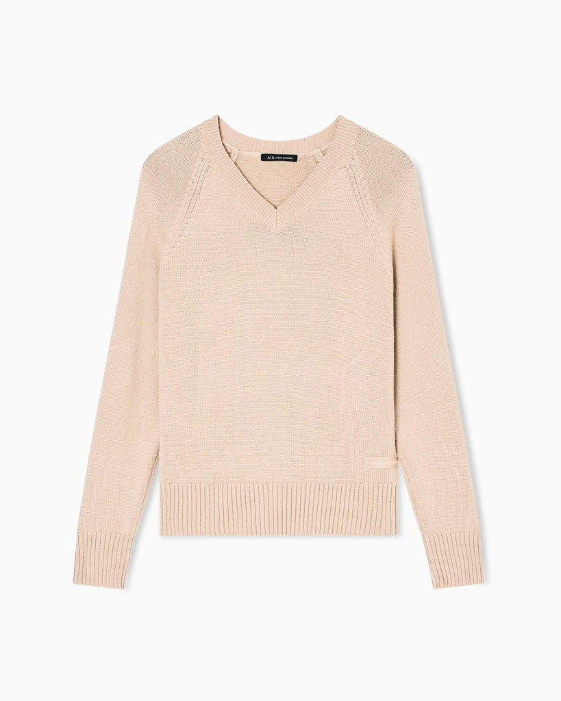 ARMANI EXCHANGE PULLOVER