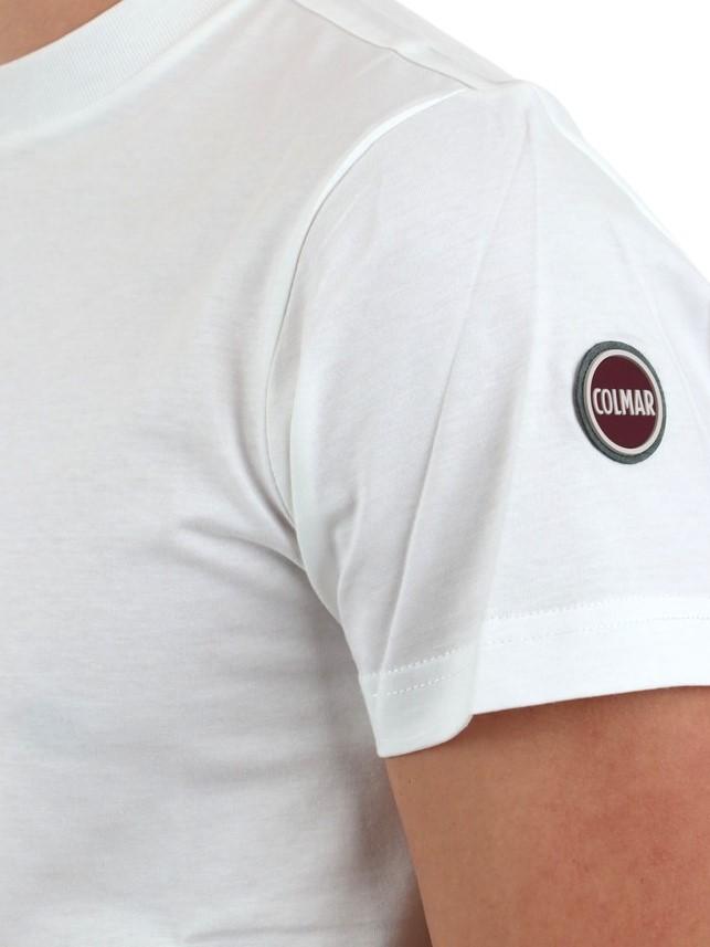 COLMAR T-SHIRT UOMO