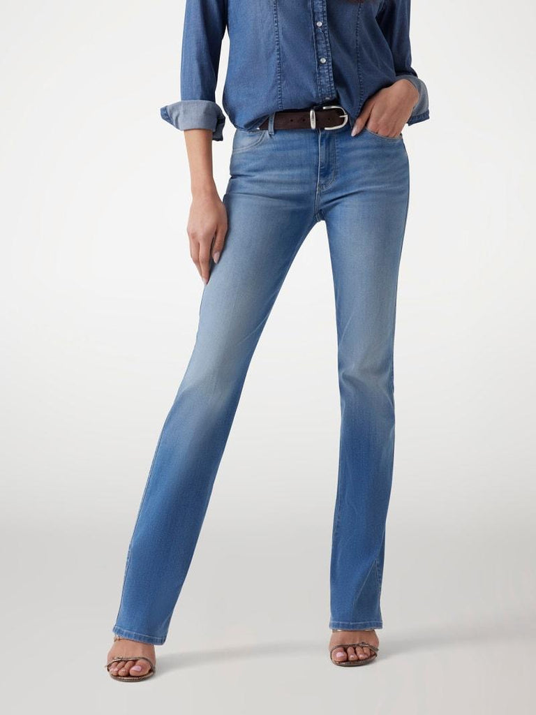 GUESS SEXY STRAIGHT
