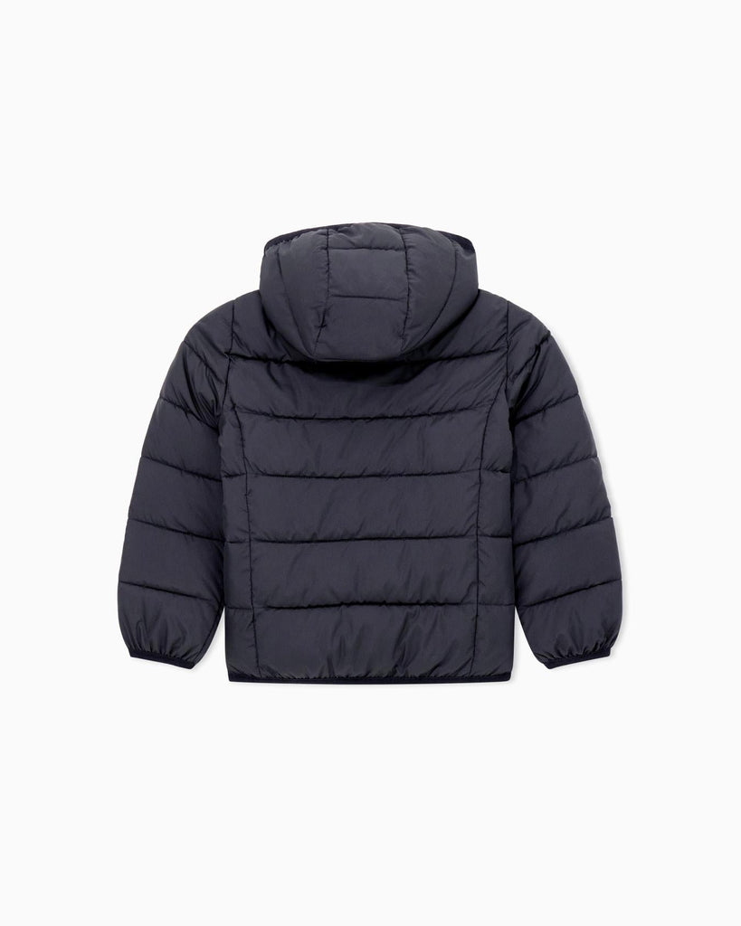 EMPORIO ARMANI EA7 GIUBBOTTO