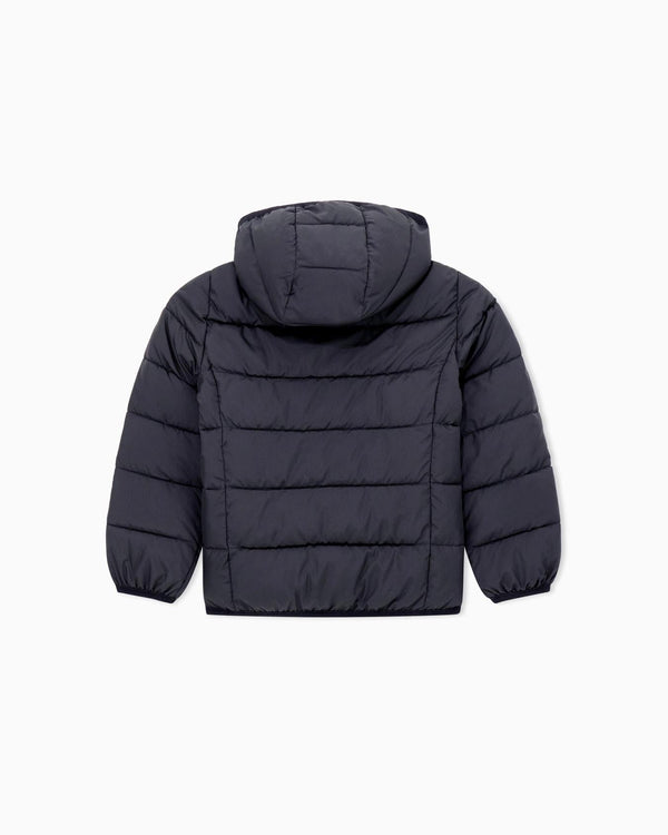 EMPORIO ARMANI EA7 GIUBBOTTO