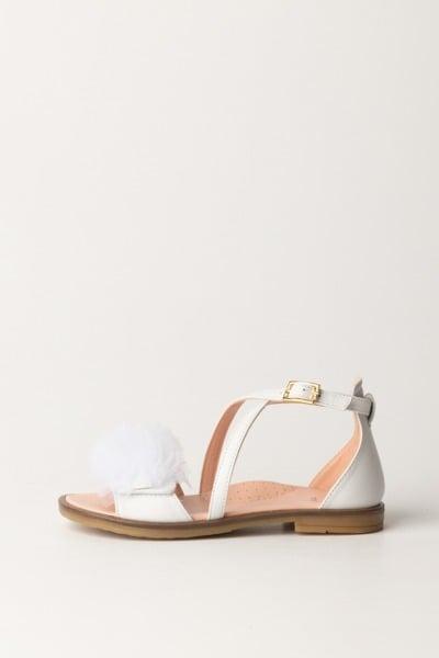 ELISABETTA FRANCHI La Mia Bambina SANDAL