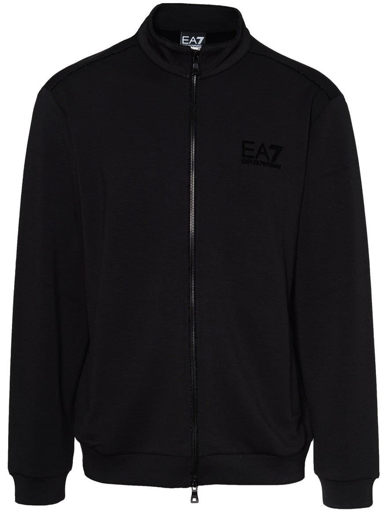 EMPORIO ARMANI EA7 FELPA