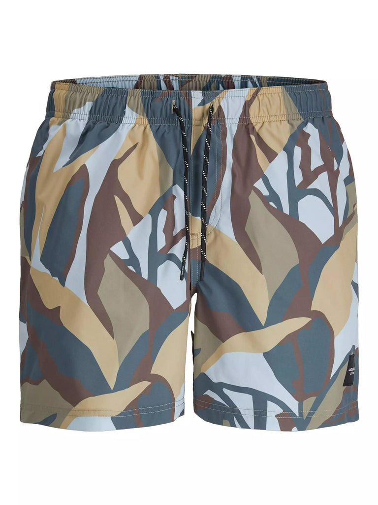 JACK AND JONES JPSTMAUI JJSWIM OCEAN DAYS AKM