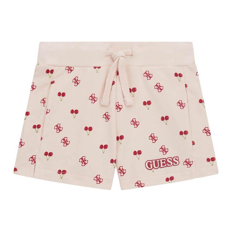 GUESS ACTIVE SHORTS