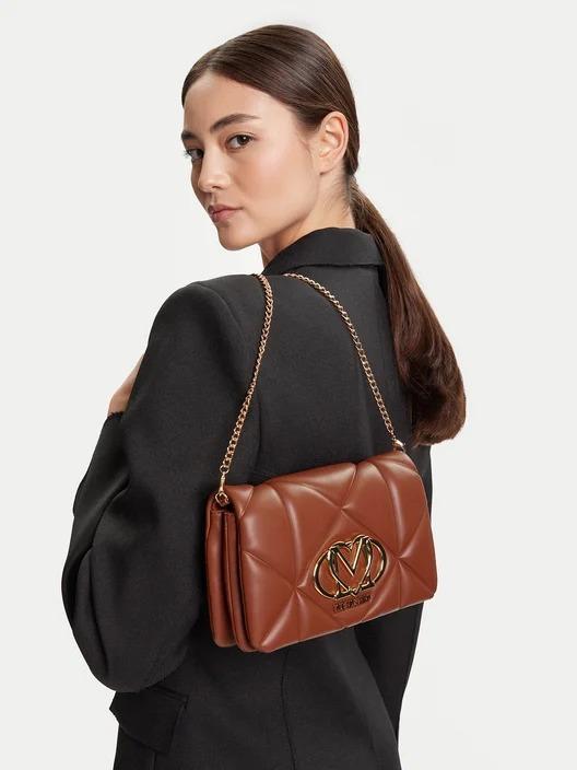 LOVE MOSCHINO BORSA
