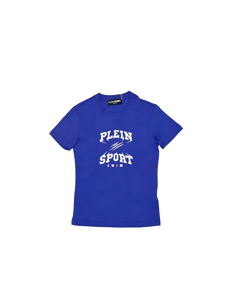 PLEIN SPORT T-SHIRT