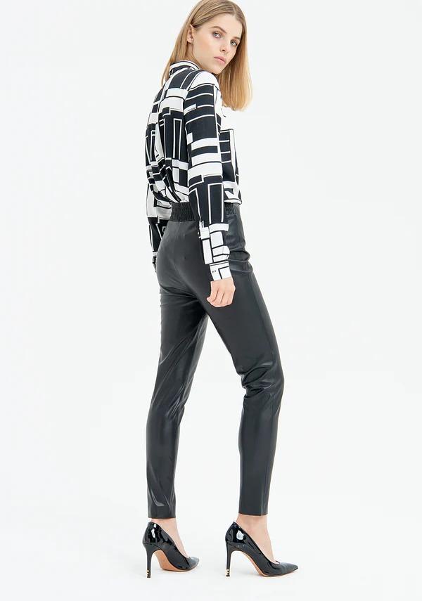 FRACOMINA LEGGINGS PANT