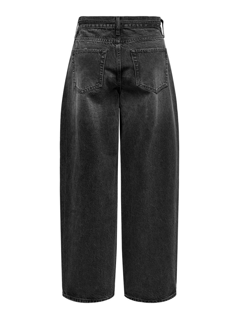 ONLY ONLGIANNA MW STRAIGHT DNM DOT980 NOOS