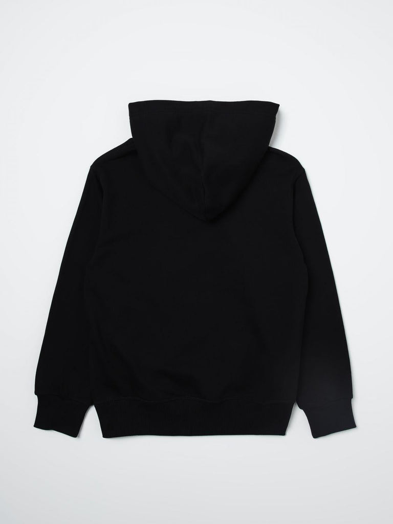 DIESEL SGINNHOODL5 OVER SWEAT-SHIRT