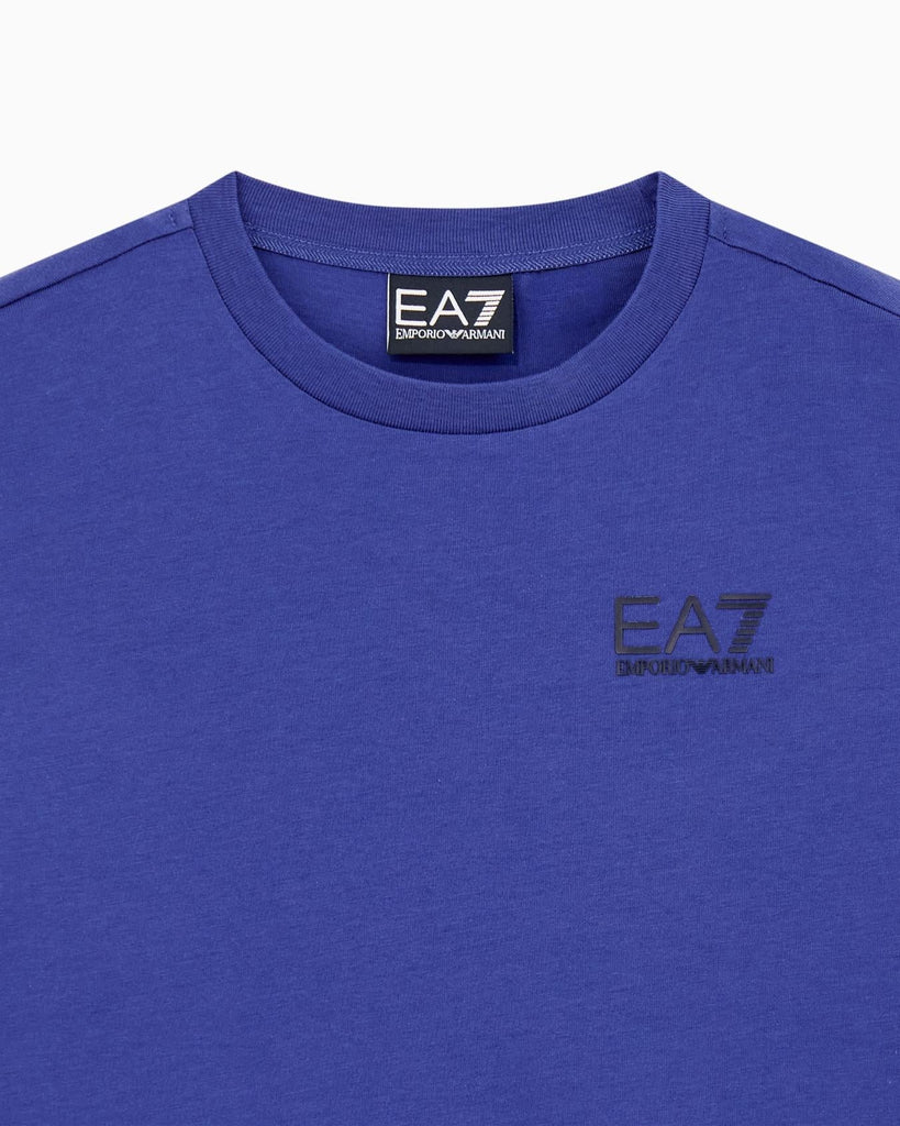 EMPORIO ARMANI EA7 T-SHIRT