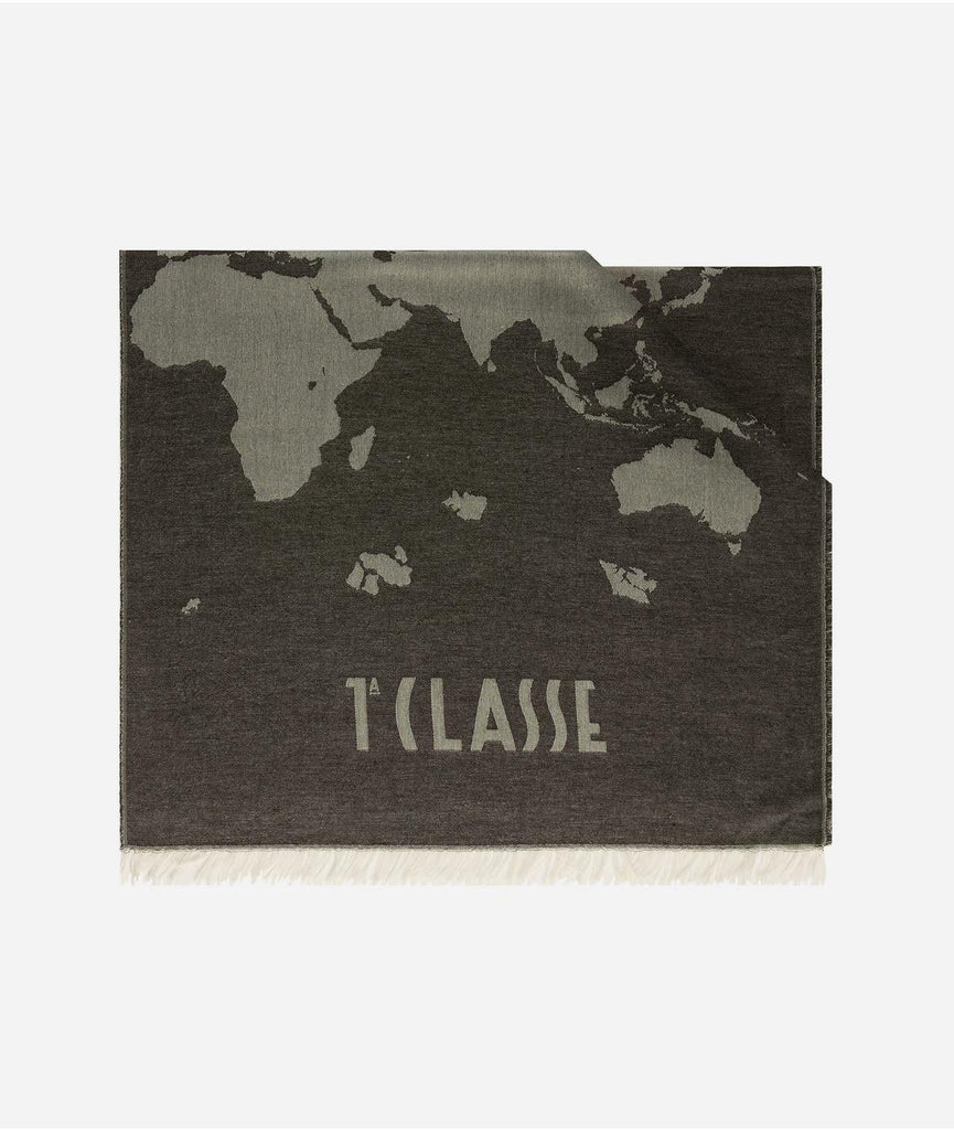 Alviero Martini 1ª CLASSE SCARF 50X180