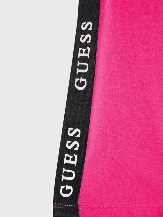 GUESS BERMUDA