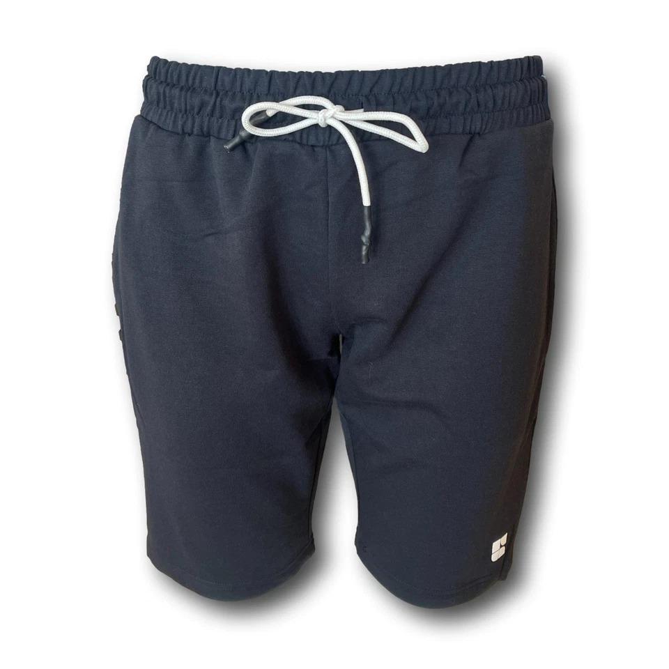 URBAN RING BERMUDA FELPA BASIC