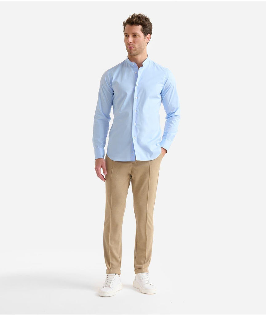 Alviero Martini 1ª CLASSE SLIM FIT SHIRT