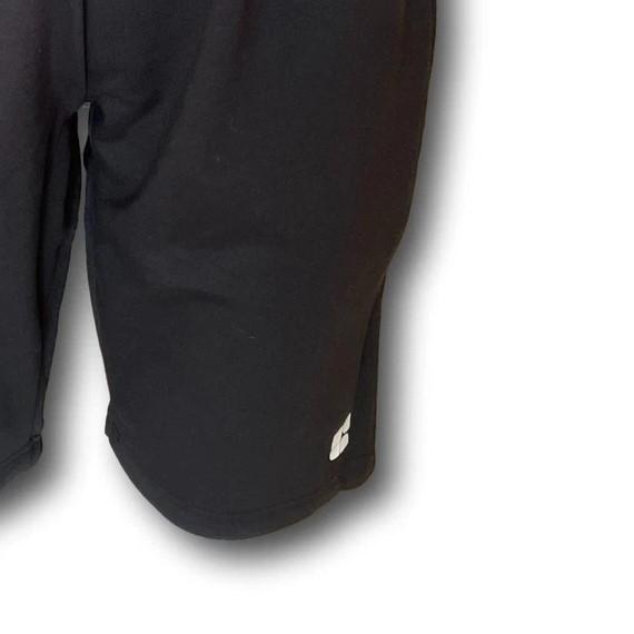 URBAN RING BERMUDA FELPA BASIC