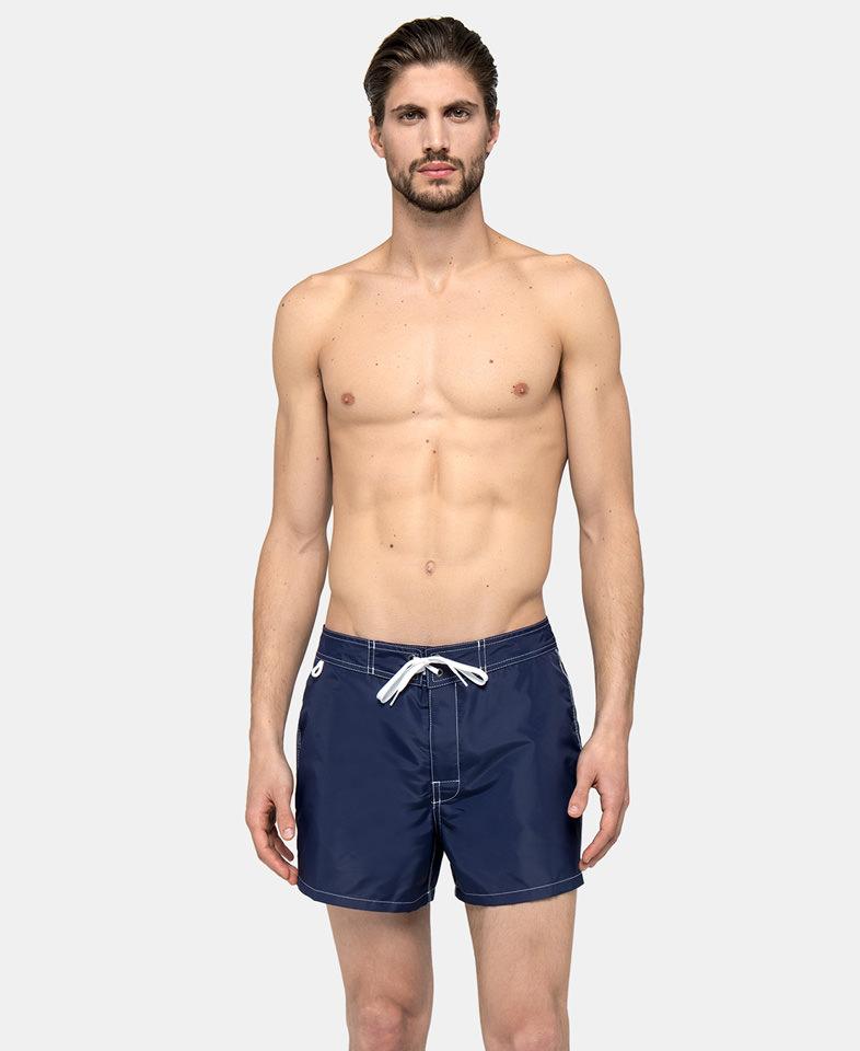 SUNDEK COSTUME CORTO VITA FISSA