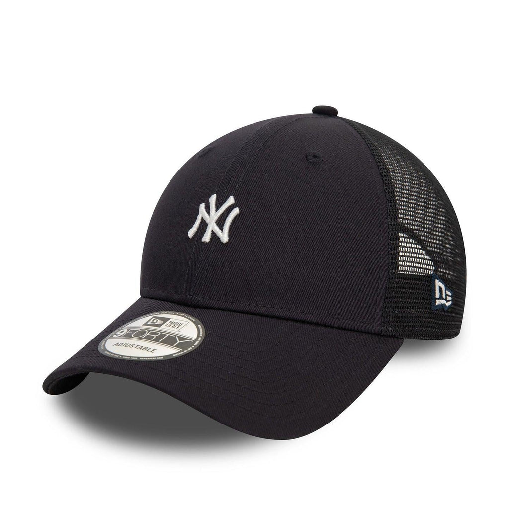NEW ERA MINI HOMEFIELD TRUCKER