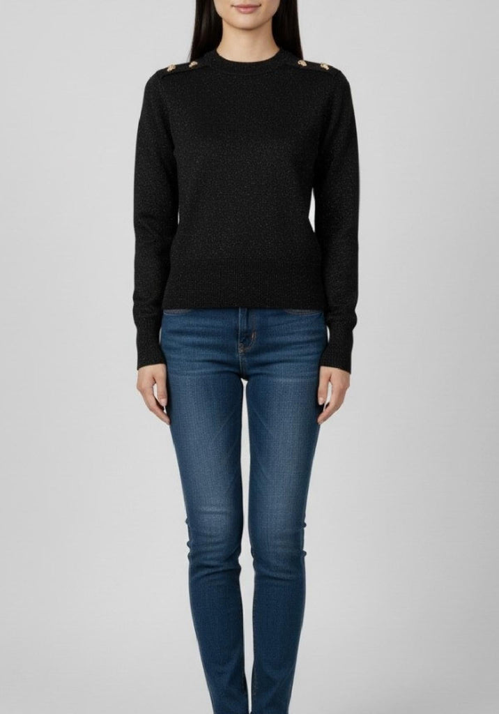 MARKUP G/C F.12 CON DETT.LUREX APPLIC