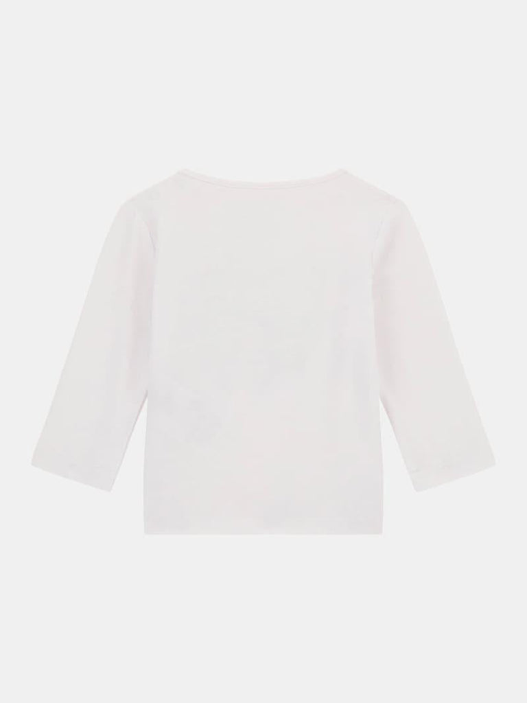 GUESS LS T-SHIRT