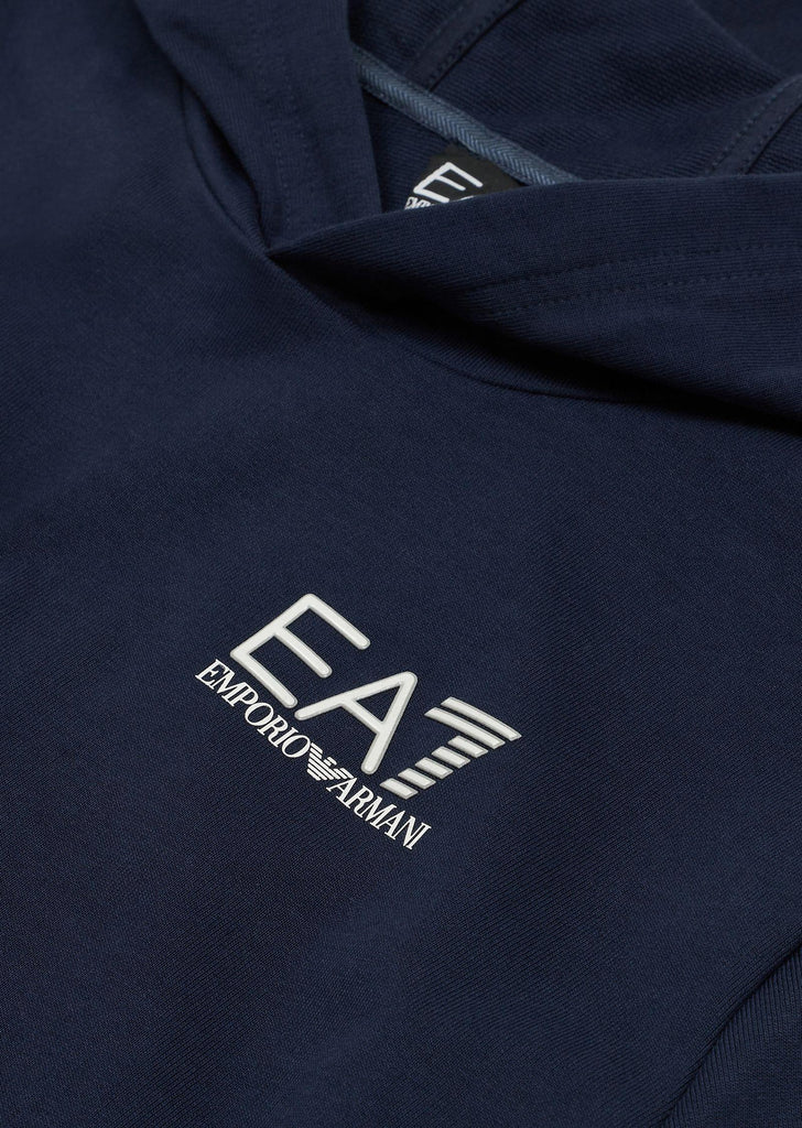 EMPORIO ARMANI EA7 SWEATSHIRT