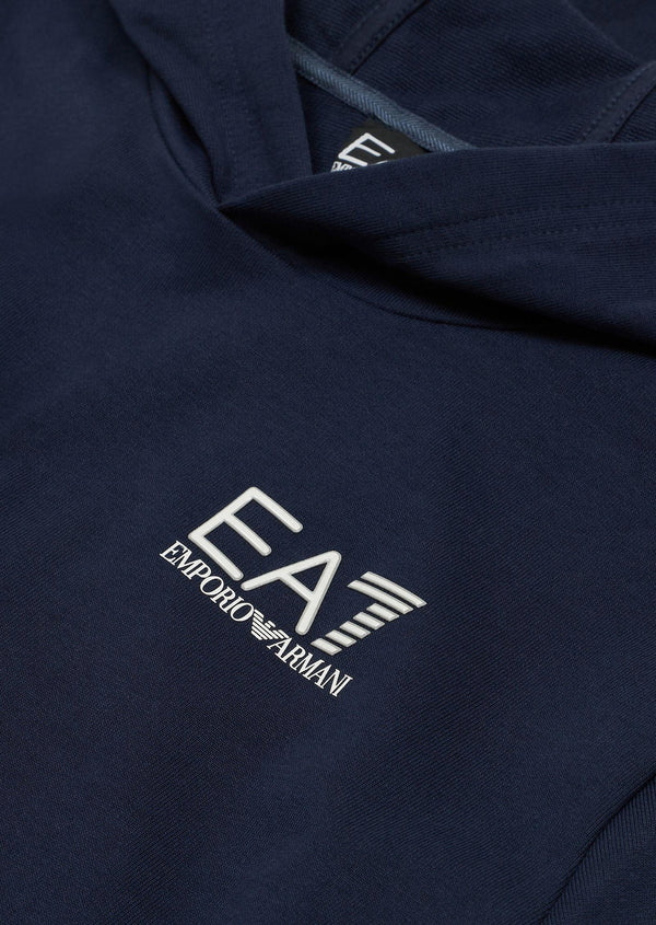 EMPORIO ARMANI EA7 SWEATSHIRT